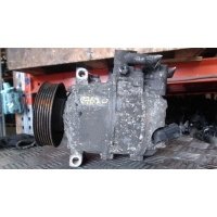Компрессор кондиционера Skoda Octavia (A5) 2004-2008 2007 1K0820859D