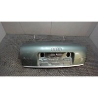 Крышка (дверь) багажника Audi A6 (C5) 1997-2004 2002