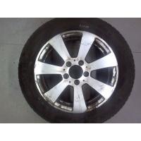 Диск колесный Mercedes C W204 2007-2013 2009 A 204 401 10 02 9765