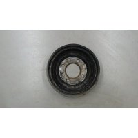 Барабан тормозной зад. Volkswagen Lupo 2001 6E0609617