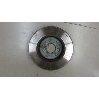 Диск тормозной, зад. Mercedes CLC 2008-2011 2009 A2034230112
