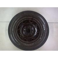 Диск колесный Suzuki Alto 2002-2006 2005 43210M79G5009L