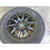 Диск колесный Mazda 3 (BK) 2003-2009 2008 9965D-06560