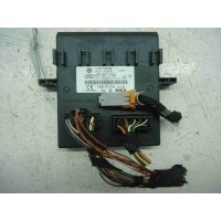 Блок управления бортовой сети Audi A6 C6 (4F) 2004 - 2011 2009 4F0907279A
