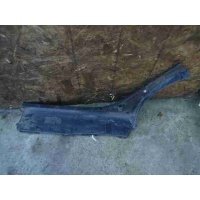 Порог пластиковый левый Renault Scenic RX4 1999 - 2003 2002 7700434905,