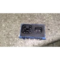 Реле накала свечей СВЕЧЕЙ НАКАЛА , 1.3CDTI , 55557760 O CORSA D. Opel Astra H 2007 55557760