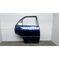 Дверь боковая зад. правая Lexus RX 1998-2003 2001 6700348022