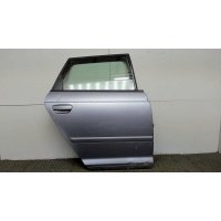 Дверь боковая зад. правая Audi A3 (8PA) 2004-2008 2005 8P4833052A