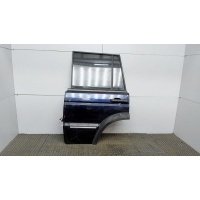 Дверь боковая зад. левая Land Rover Discovery 2 1998-2004 2000