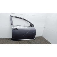 Дверь боковая перед. правая Toyota Avensis 2 2003-2008 2004