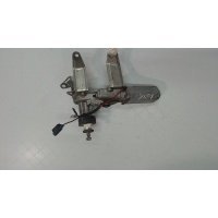 Двигатель стеклоочистителя (моторчик дворников) зад. KIA Carnival 2001-2006 2003 0K53Z67450