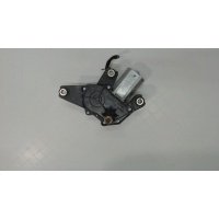 Двигатель стеклоочистителя (моторчик дворников), зад. Renault Clio 2005-2009 2007 8200311486
