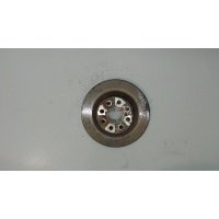 Диск тормозной зад. Toyota MR2 1999-2007 2003