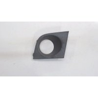 Заглушка (решетка) бампера правая Nissan Tiida 2004-2010 2007 62256ED200