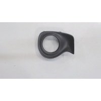 Заглушка (решетка) бампера, правая Lexus CT 2010-2014 2013 5211276010