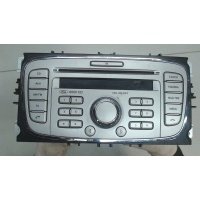 Магнитола, Ford Mondeo 4 2007-2015 2010 8S7T18C815AC