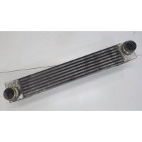 Радиатор интеркулера BMW 5 E60 2003-2009 2009