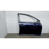 Ручка двери наружная перед. правая Toyota Avensis 2 2003-2008 2007