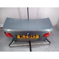 Крышка дверь багажника 3-Series E90/E91/E92/E93 2005-2012 2006 ,41617168515