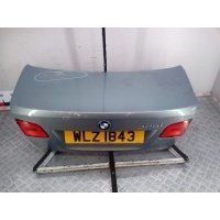 Крышка (дверь) багажника BMW 3-Series (E90/E91/E92/E93) (2005-2012) 2006 ,41617168515