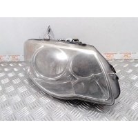 Фара передняя правая Chrysler Grand Voyager 4 (2000-2007) 2005 04857832AC