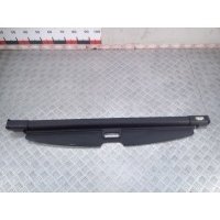 Шторка багажника Opel Zafira B (2005-2011) 2008 13143670