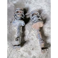 Амортизаторы передние bmw e36 п + л 1.6 1.8
