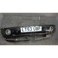 Бампер, перед. Land Rover Range Rover 3 (LM) 2002-2012 2004 DPC000080LML