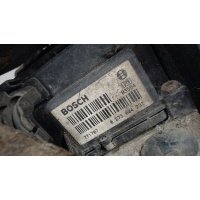 Блок АБС, насос (ABS, ESP, ASR) Peugeot 806 1998 Bosch 0273004237