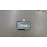 Блок управления (ЭБУ) Land Rover Discovery 3 2004-2009 2005 RQT500170