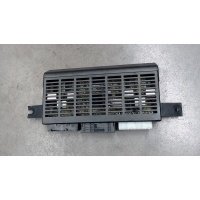 Блок управления (ЭБУ) Land Rover Range Rover 3 (LM) 2002-2012 2005 YWC500280
