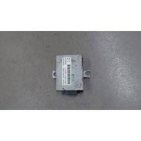 Блок управления навигацией Land Rover Range Rover 3 (LM) 2002-2012 2005 YWC500422