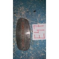 Крышка , крышка , двигатель вск 175 , комуз , shl m17 газель