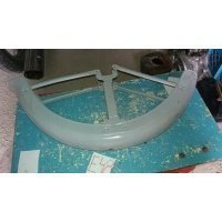 Крыло переднее вск 125 с , вск l , wsk m06 64
