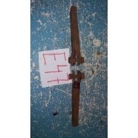 Подножки пассажира , ножки wfm м06 , вск и т . д.