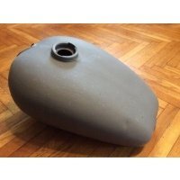 JUNAK m07 m10 топливный бак
