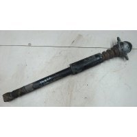 Амортизатор подвески зад. Skoda Fabia 2007-2015 2010 6Q0513025AD
