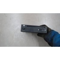 Проигрыватель, навигация, Land Rover Discovery 3 2004-2009 2005 LR008708