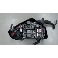 Блок предохранителей Porsche Cayenne 2002-2007 2004 95561010602
