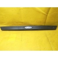 Накладка двери (крышки) багажника Ford Focus 1 поколение (1998-2004) 2000 YS41 43404