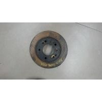 Диск тормозной зад. Hyundai i30 2017- 2017 584113X300