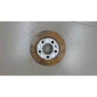 Диск тормозной зад. Skoda Rapid 2015 1J0615601P