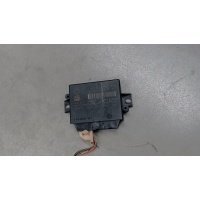 Блок управления (ЭБУ) Skoda Octavia (A5) 2008-2013 2012 5J0919475A
