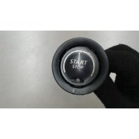 Кнопка (выключатель) Renault Laguna 2 2001-2008 8200004282