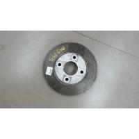 Диск тормозной перед. Ford Focus 1 1998-2004 2004 1808479