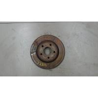 Диск тормозной зад. Ford Mondeo 3 2000-2007 2003 1676983