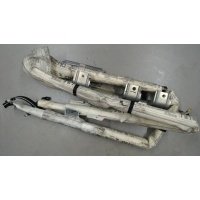 Подушка безопасности (Airbag) Toyota Corolla Verso 2004-2007 2007 62170 0F010