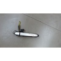 Ручка двери наружная зад. правая Toyota Corolla Verso 2004-2007 2007 6921105903