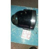 Лампа передняя вск 125 b3 , кос , гил , wsk 175