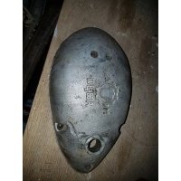 Крышка вск сашими